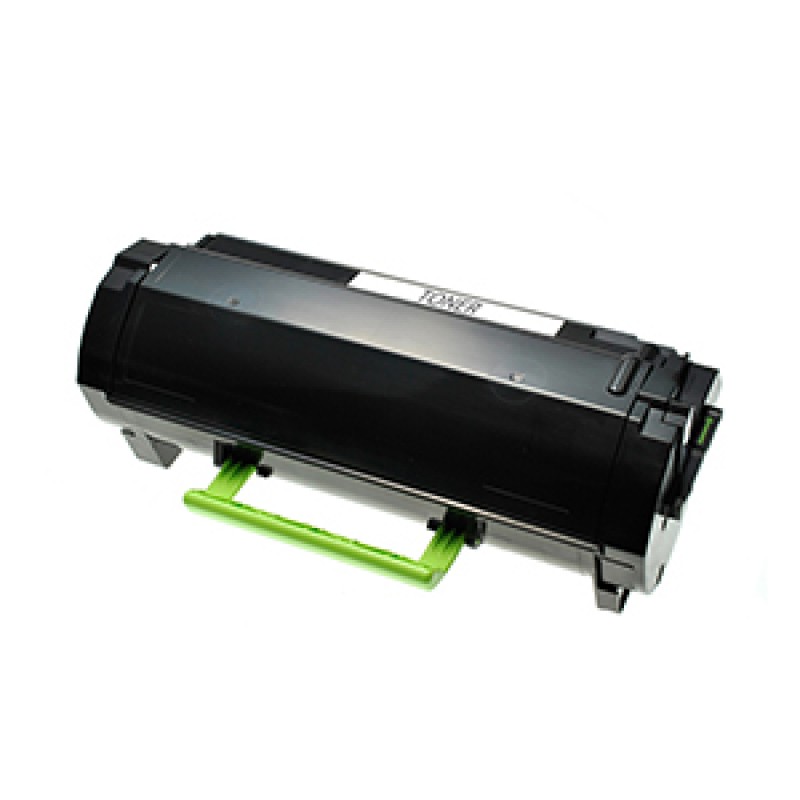 Toner Laser Lexmark Rigenerato 50F2H00