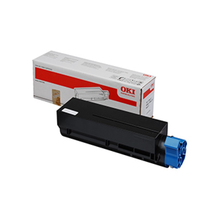 Toner Laser Oki 44574702