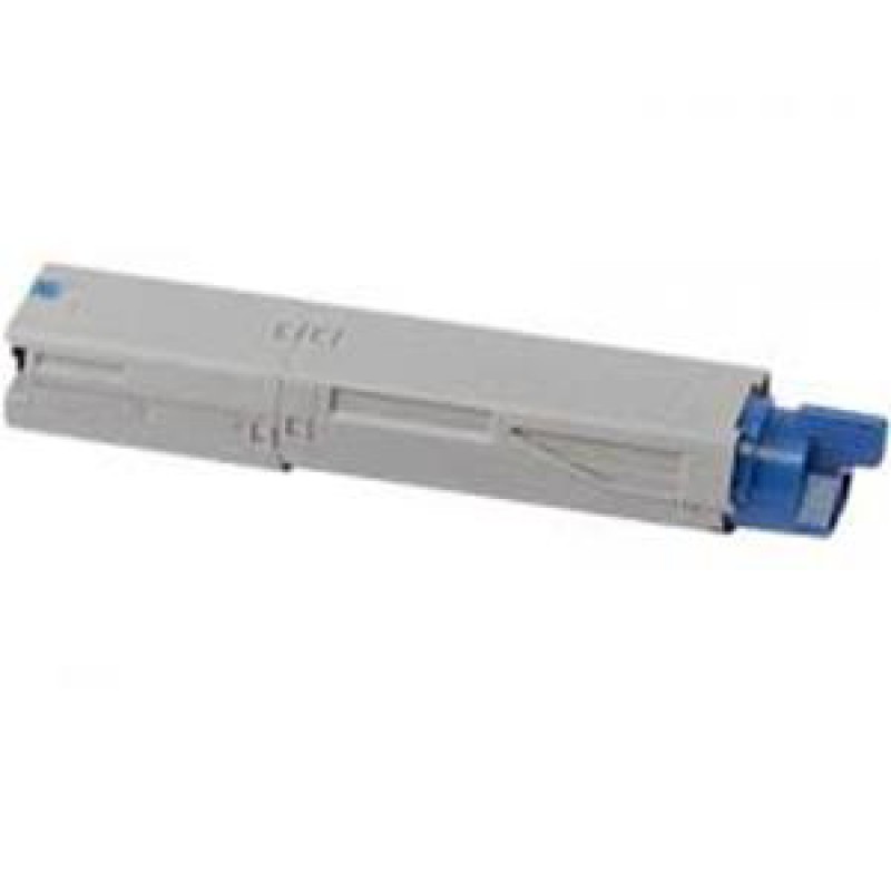 Toner Laser Oki Rigenerato 43459339