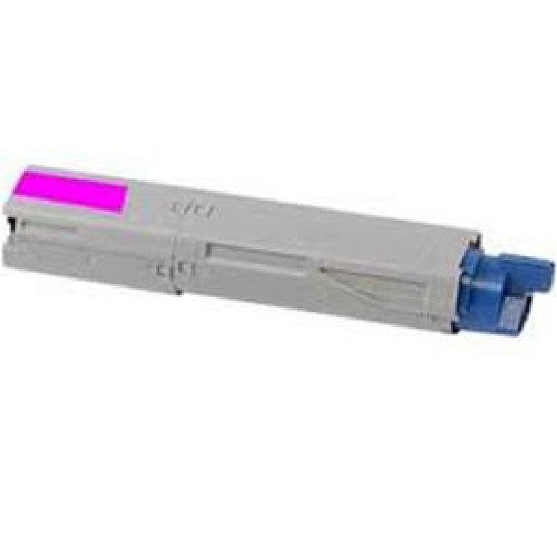 Toner Laser Oki Rigenerato 43459338