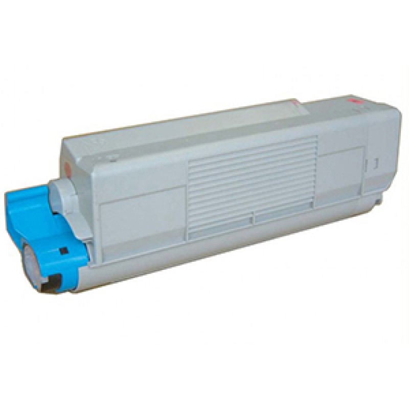 Toner Laser Oki Rigenerato 43381907
