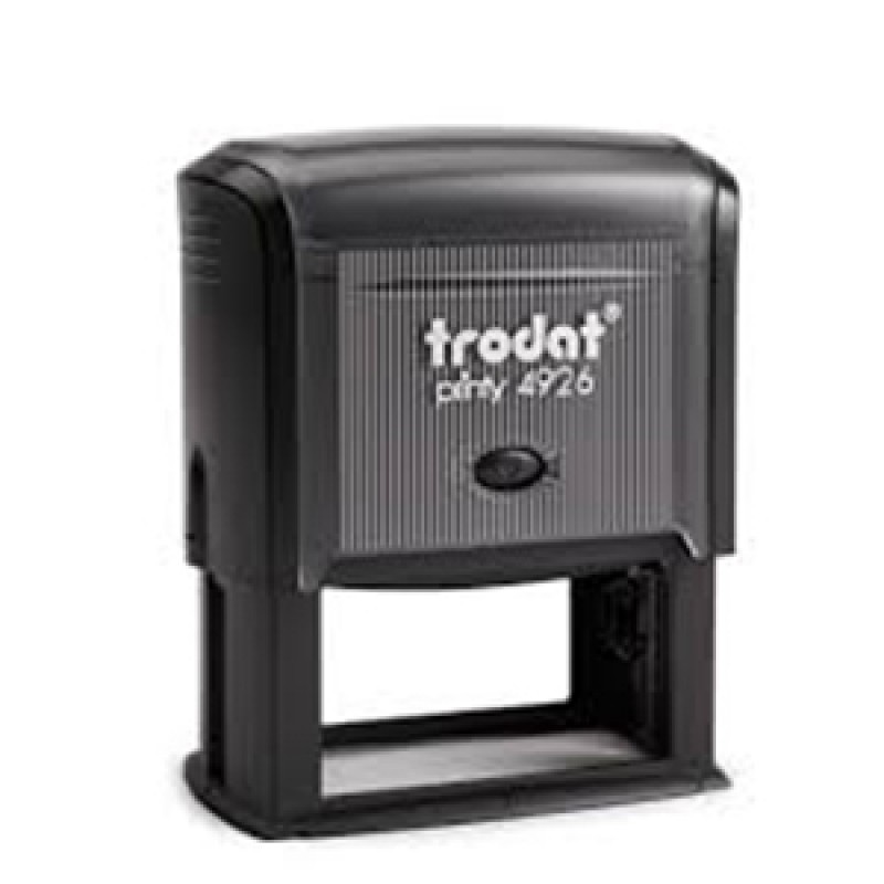 Timbro Auto-inchiostrante Trodat Printy 4926