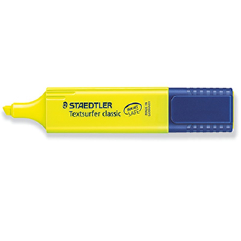 Evidenziatore Staedtler Textsurfer Classic