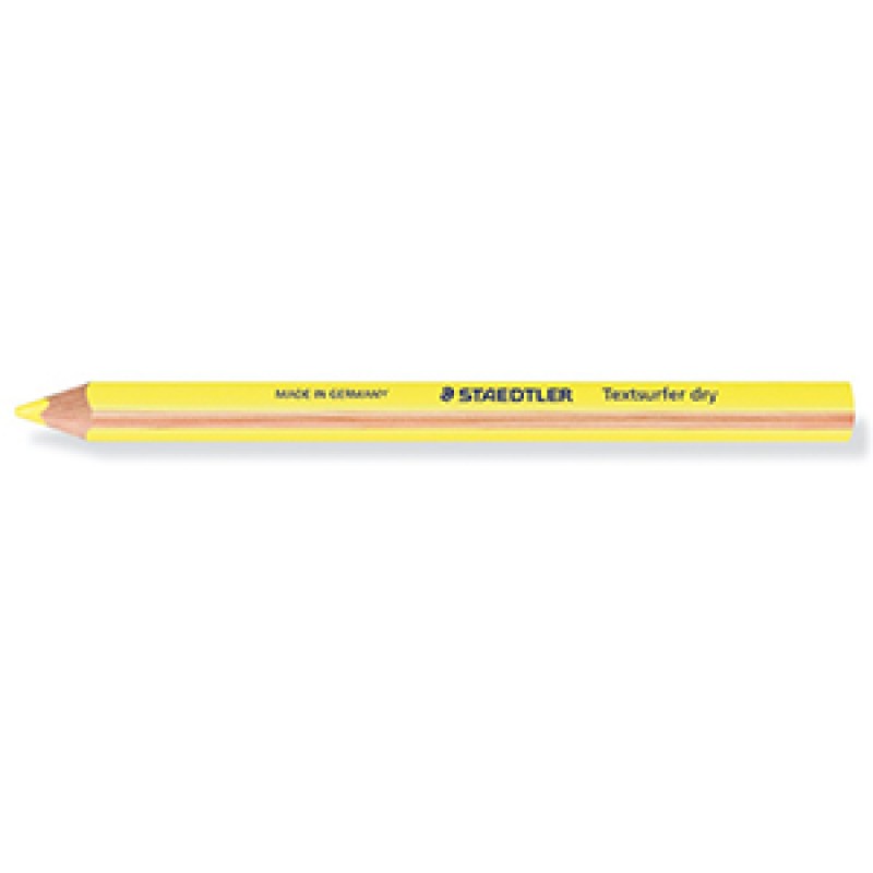 Evidenziatore Matita Staedtler Textsurfer Dry