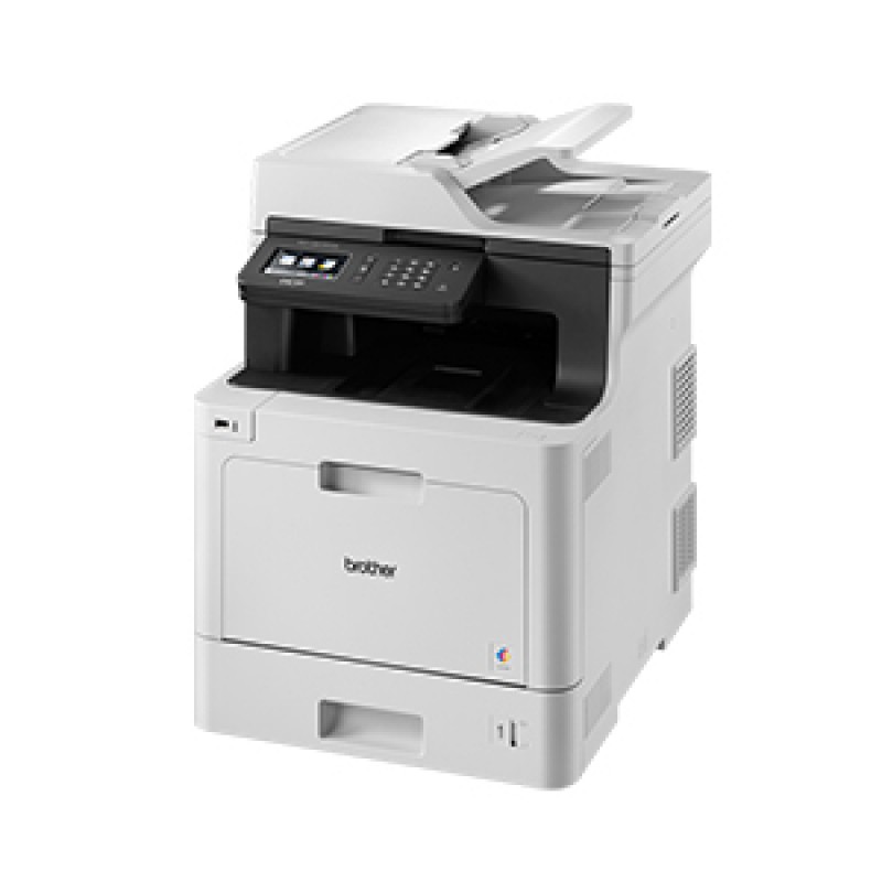 Multifunzione Brother DCP-L8410CDW