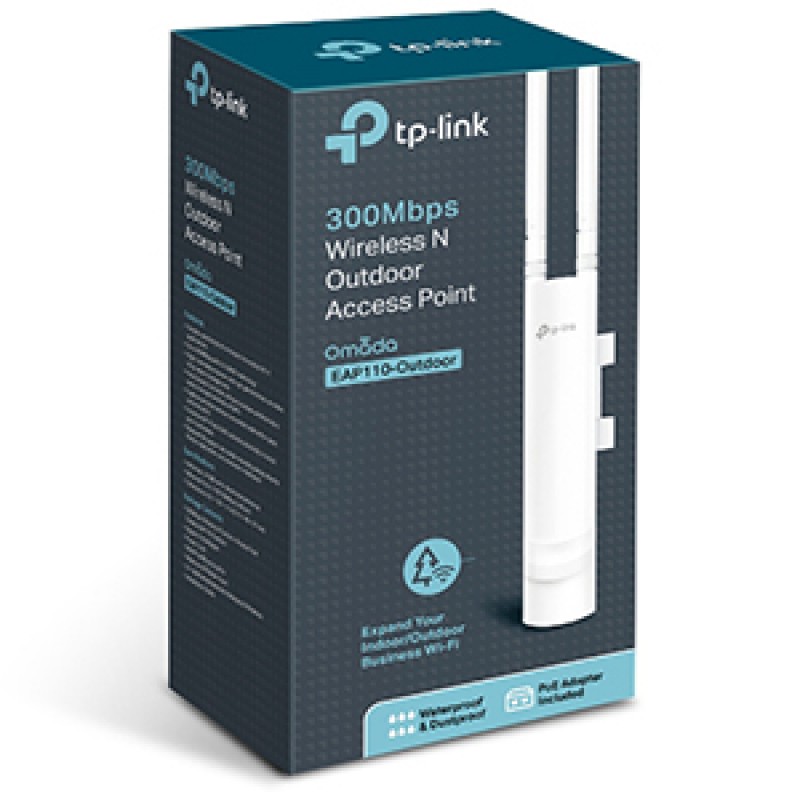 Access Point TP-Link EAP110-OUTDOOR