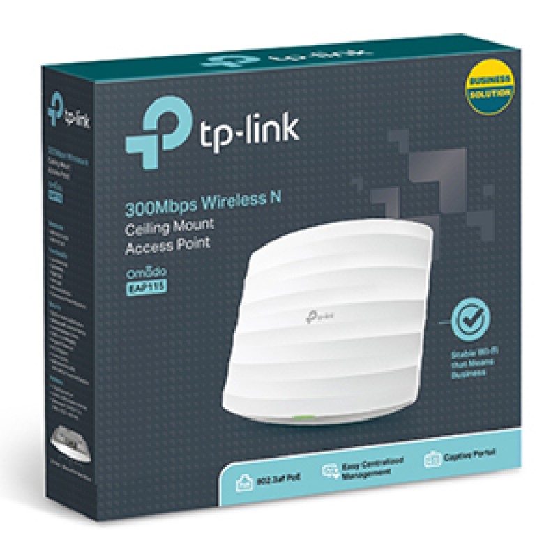 Access Point TP-Link EAP115