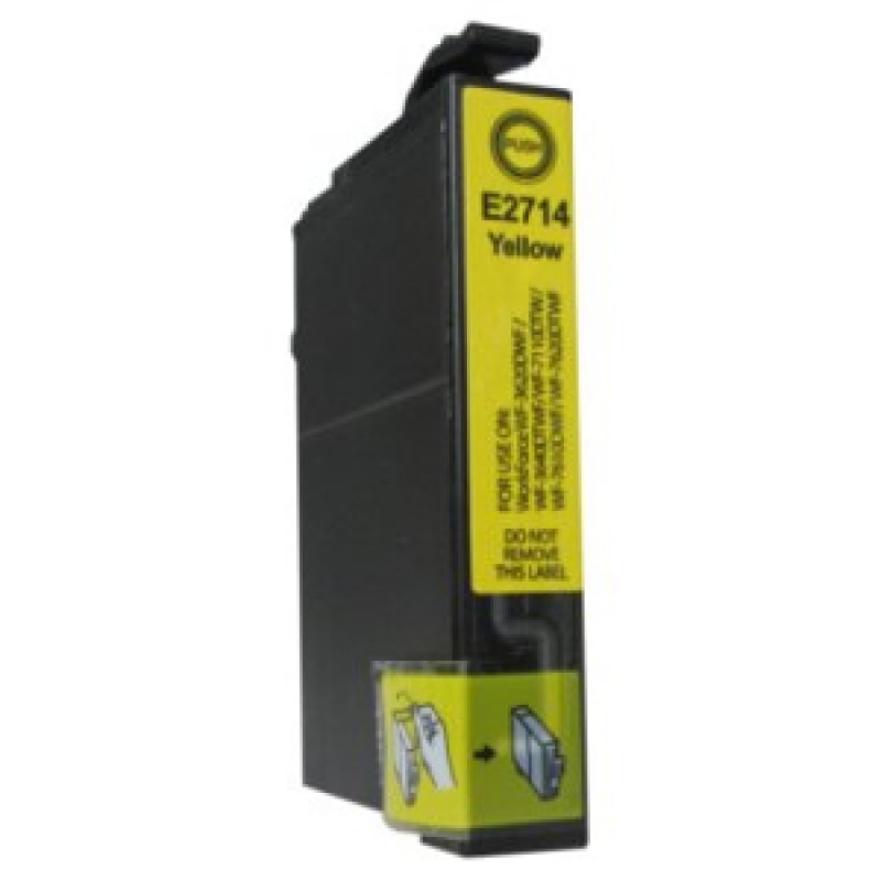 Cartuccia Epson Compatibile T2714
