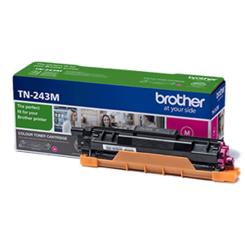 Toner Laser Brother TN-243M
