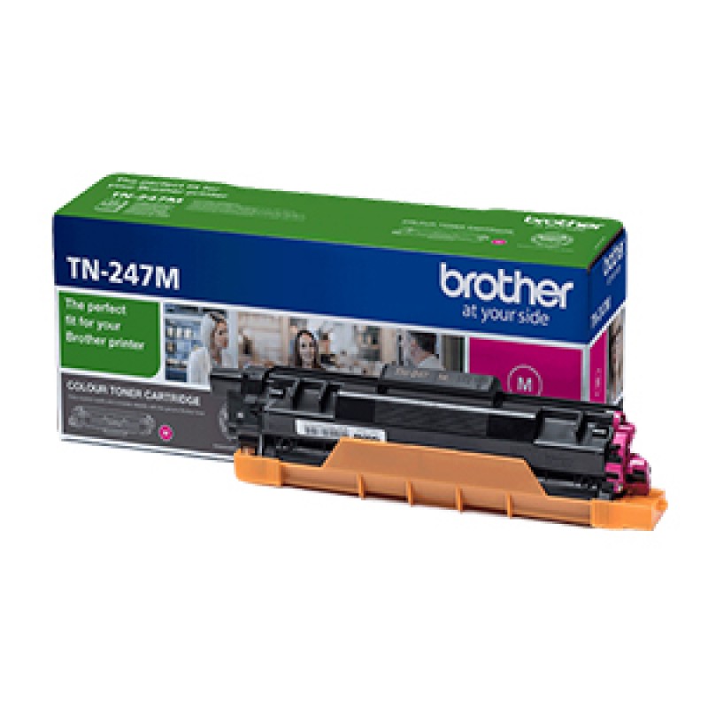 Toner Laser Brother TN-247M