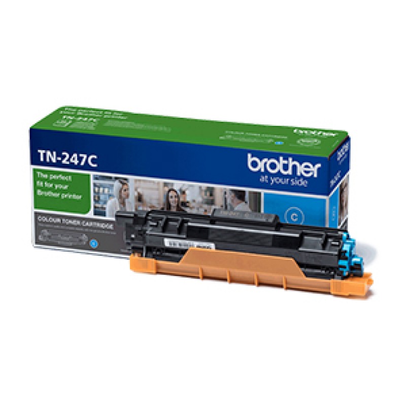 Toner Laser Brother TN-247C