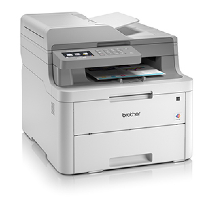 Multifunzione Brother DCP-L3550CDW