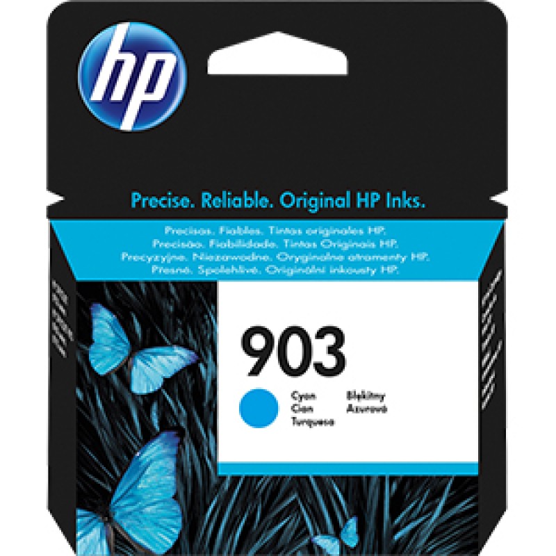 Cartuccia HP 903C