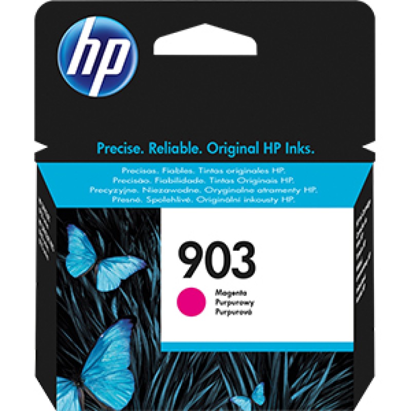 Cartuccia HP 903M