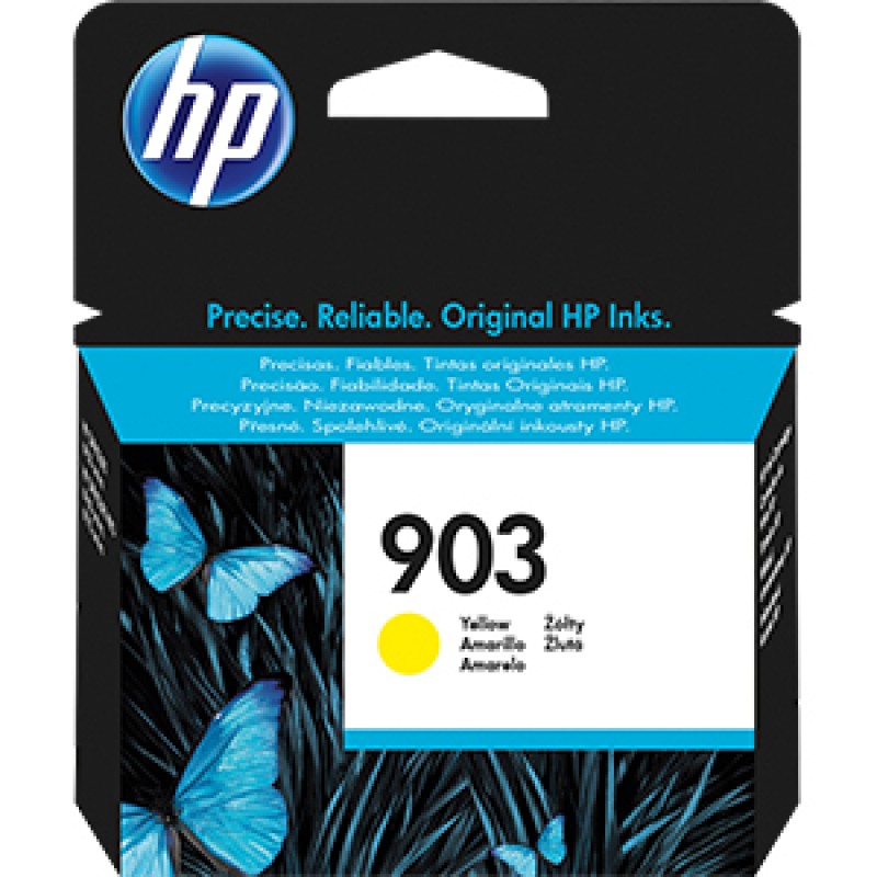 Cartuccia HP 903Y