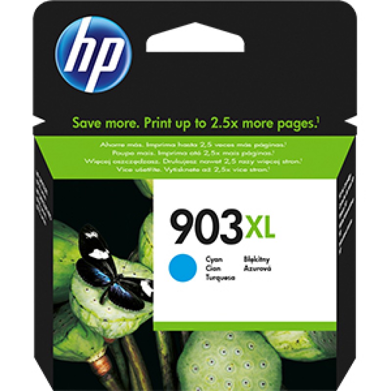 Cartuccia HP 903C XL