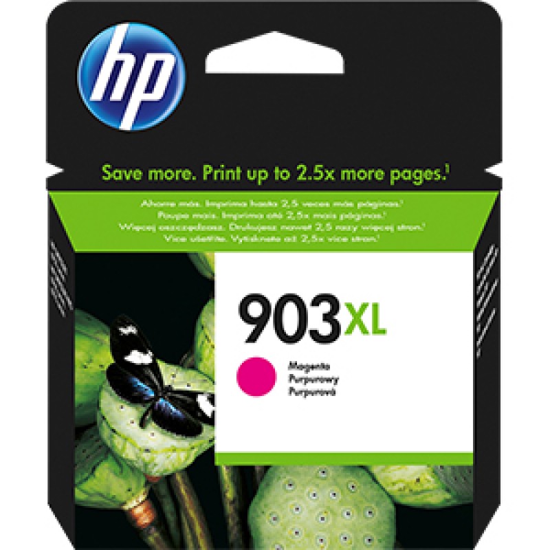 Cartuccia HP 903M XL