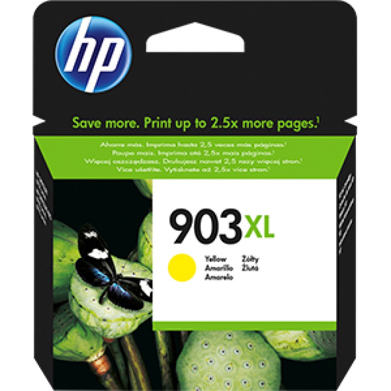 Cartuccia HP 903Y XL