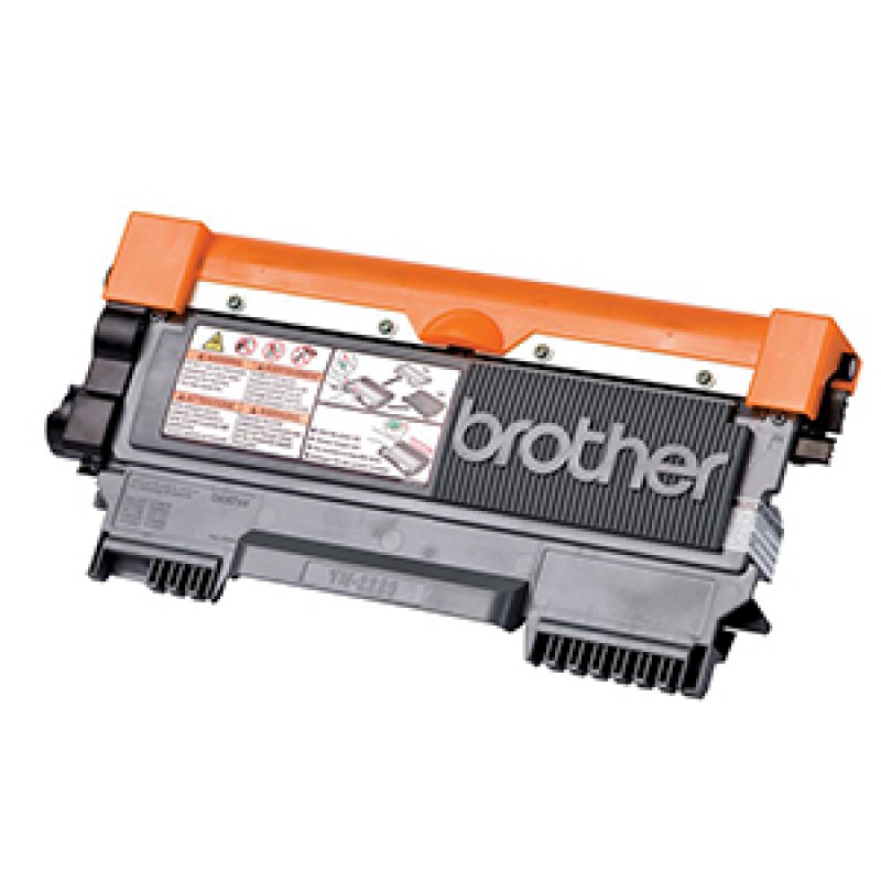 Toner Laser Brother Rigenerato TN-2210