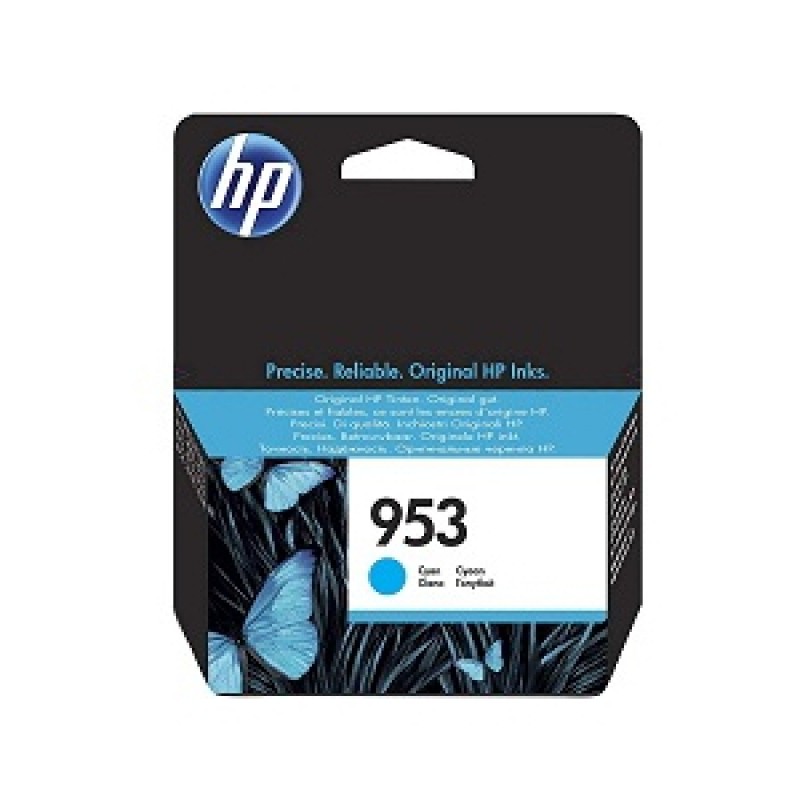 Cartuccia HP 953 C