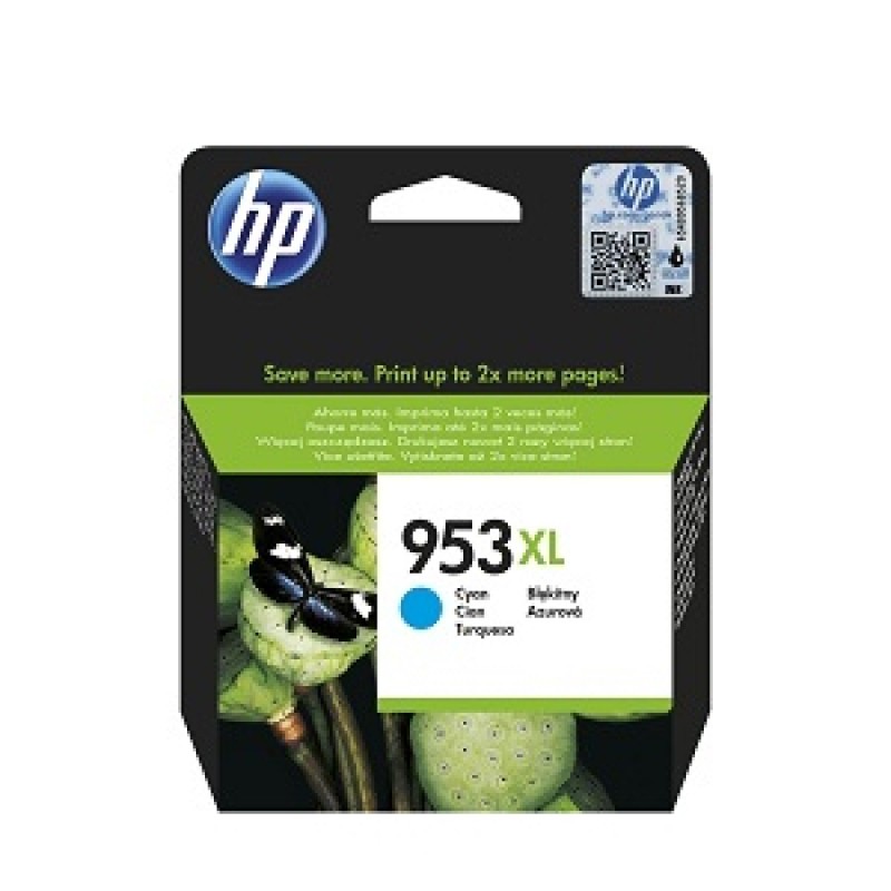 Cartuccia HP 953XL C