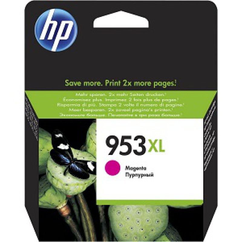 Cartuccia HP 953XL M