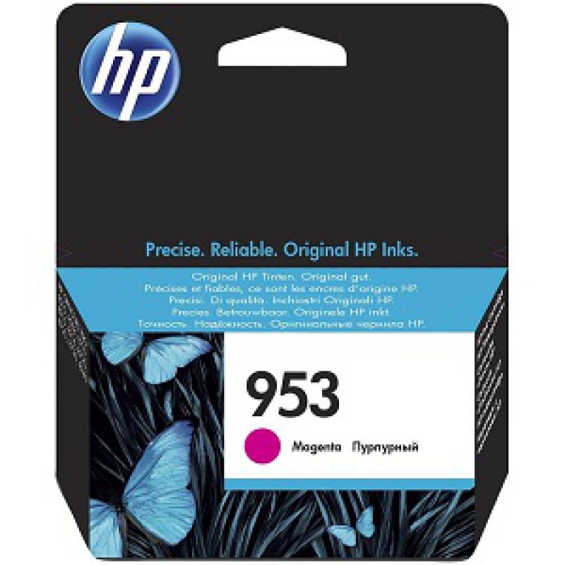 Cartuccia HP 953 M