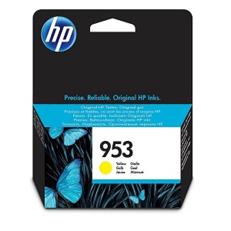 Cartuccia HP 953 Y