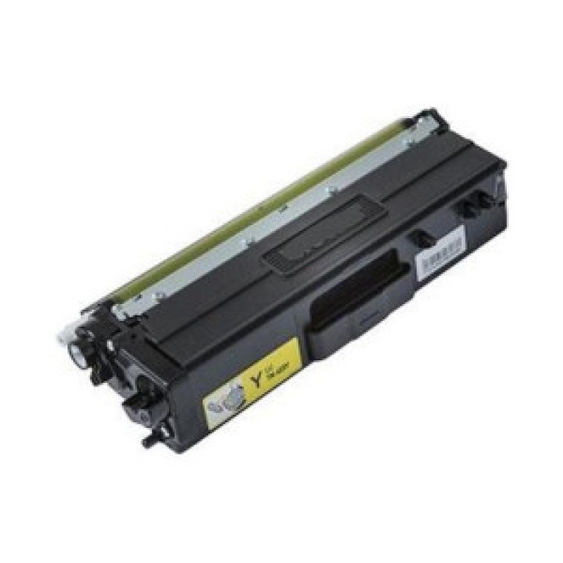 Toner Laser Brother Rigenerato TN-247Y