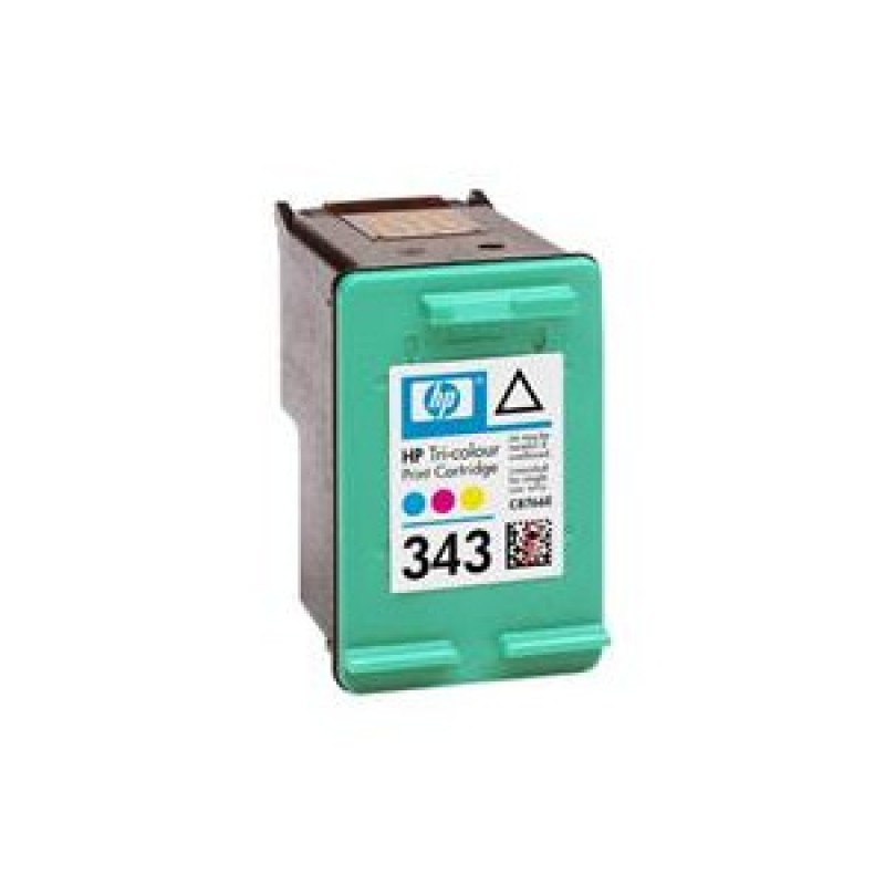 Cartuccia HP Compatibile 343