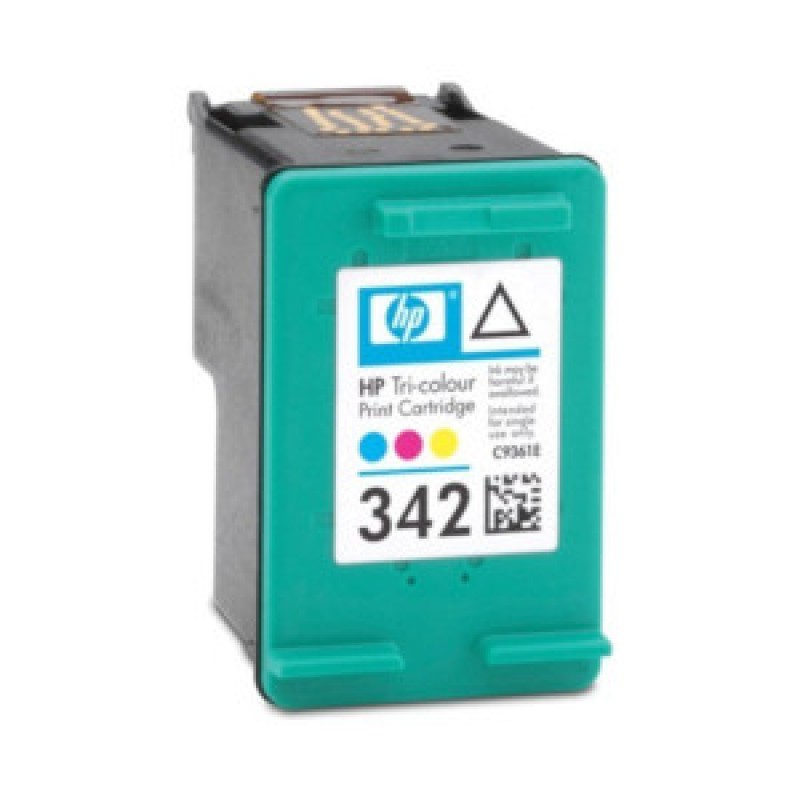 Cartuccia HP Compatibile 342