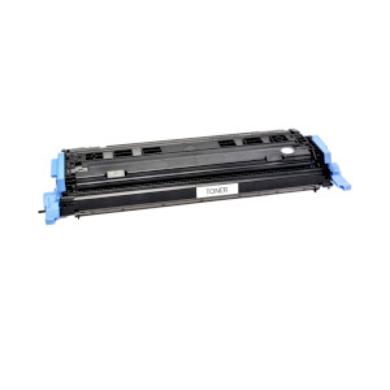 Toner Laser Canon Rigenerato 707BK