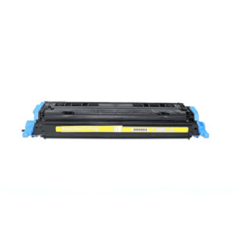 Toner Laser Canon Rigenerato 707Y