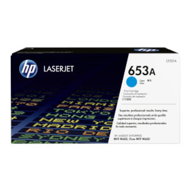 Toner Laser HP CF321A