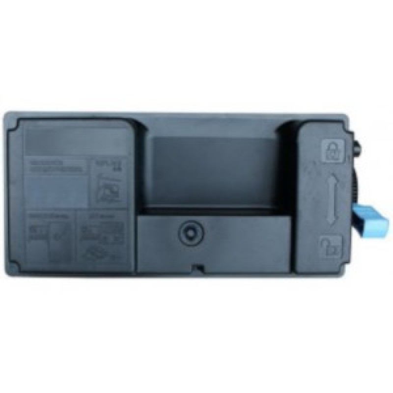 Toner Riprografico Kyocera Compatibile TK-3100