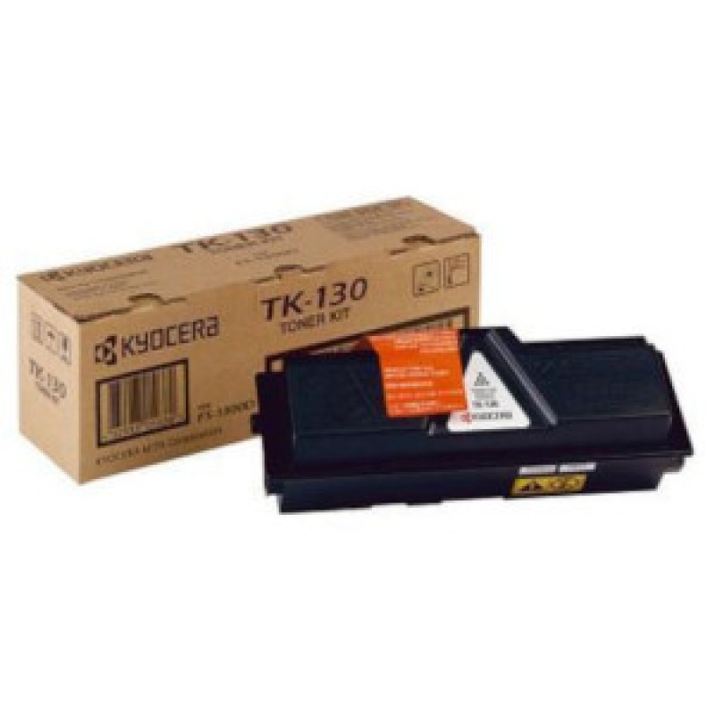 Toner Riprografico Kyocera TK-130