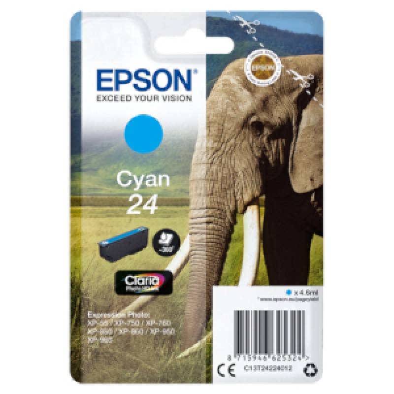 Cartuccia Epson T2422