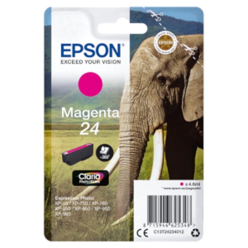 Cartuccia Epson T2423