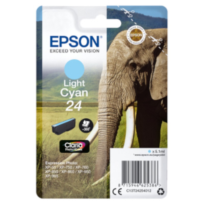 Cartuccia Epson T2425