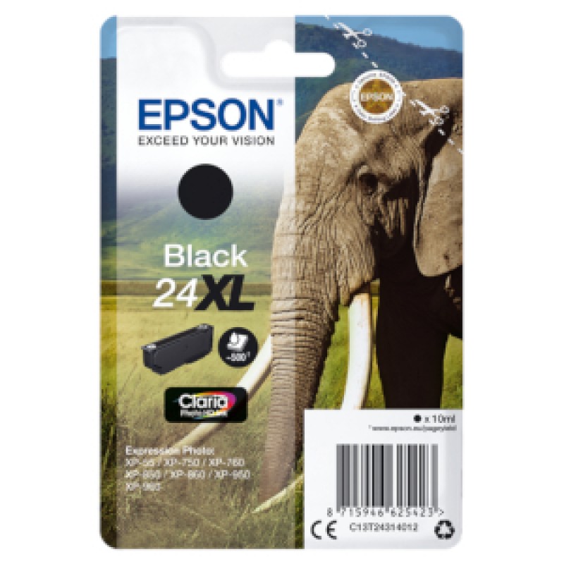 Cartuccia Epson T2431