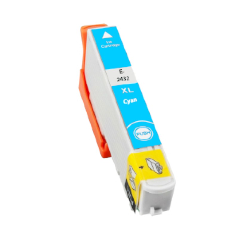 Cartuccia Epson Compatibile T2432