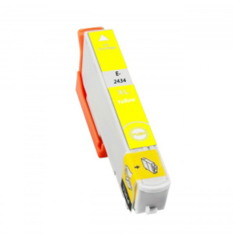 Cartuccia Epson Compatibile T2434