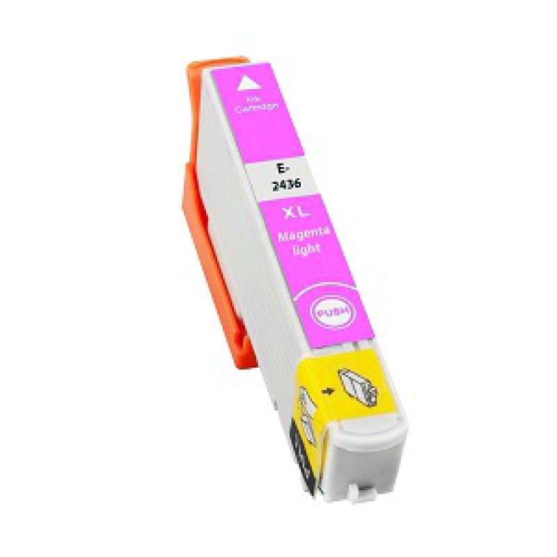 Cartuccia Epson Compatibile T2436