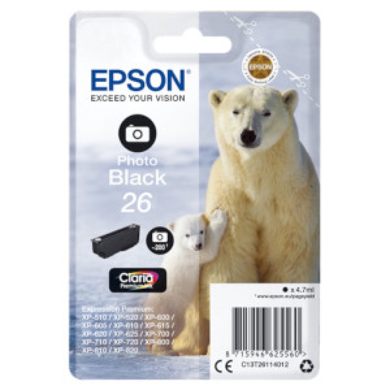 Cartuccia Epson T2611