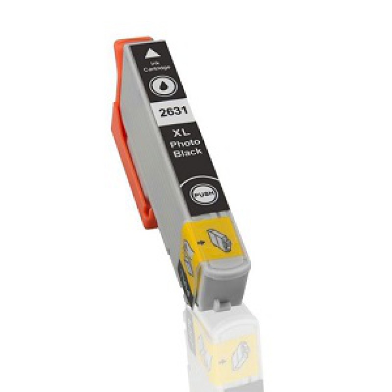 Cartuccia Epson Compatibile T2631