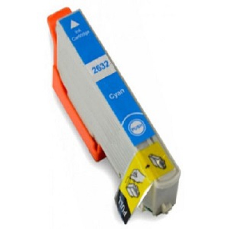 Cartuccia Epson Compatibile T2632