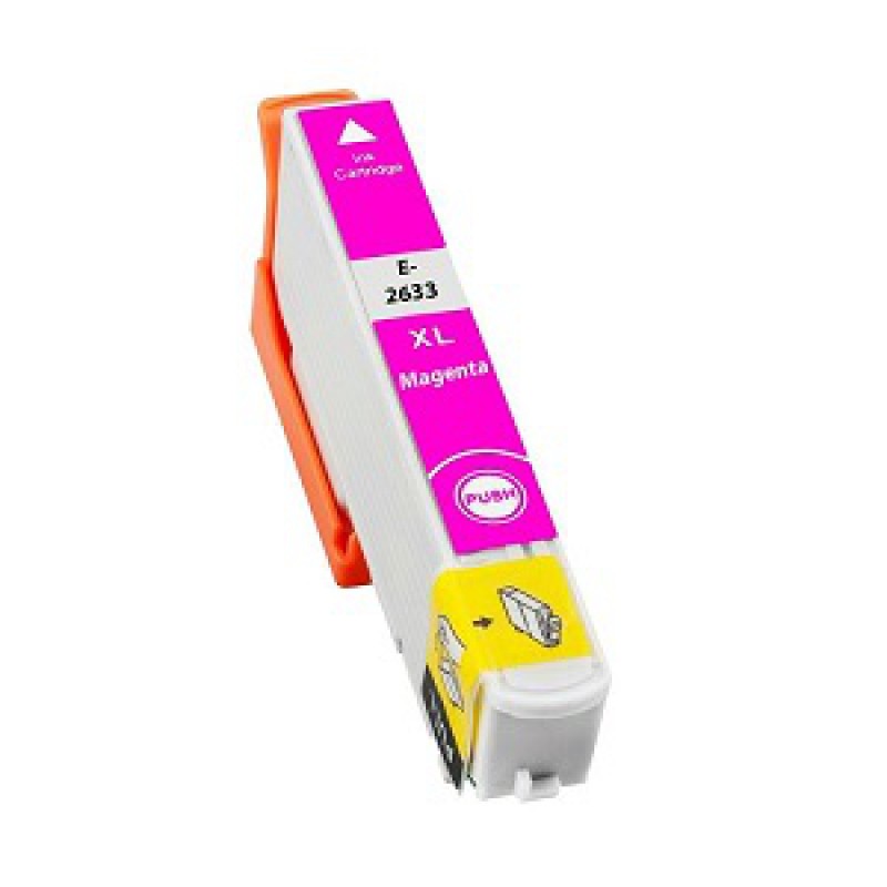 Cartuccia Epson Compatibile T2633