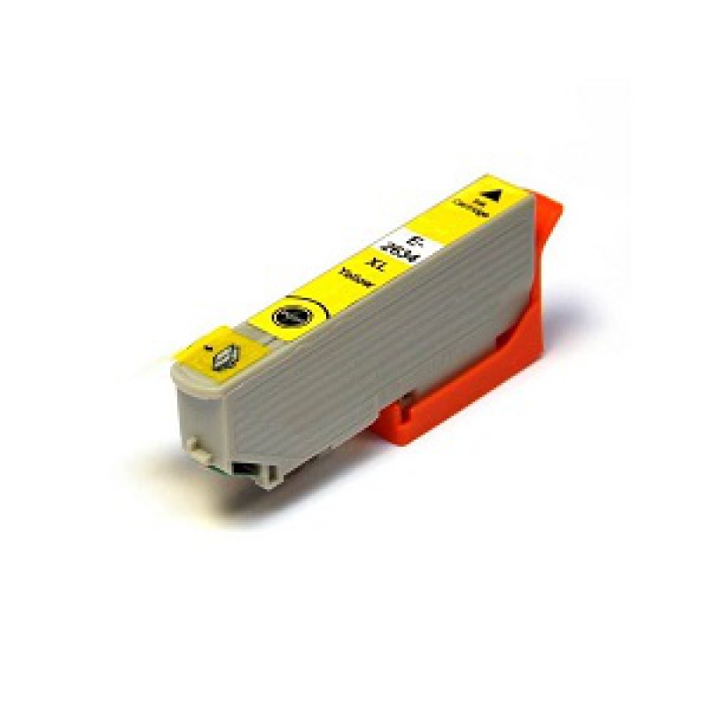 Cartuccia Epson Compatibile T2634