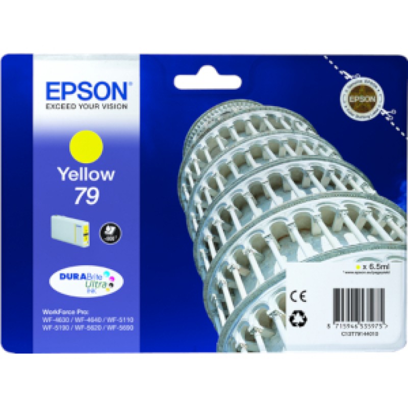Cartuccia Epson T7914