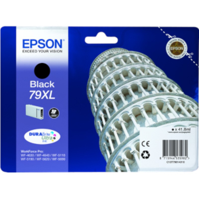 Cartuccia Epson T7901